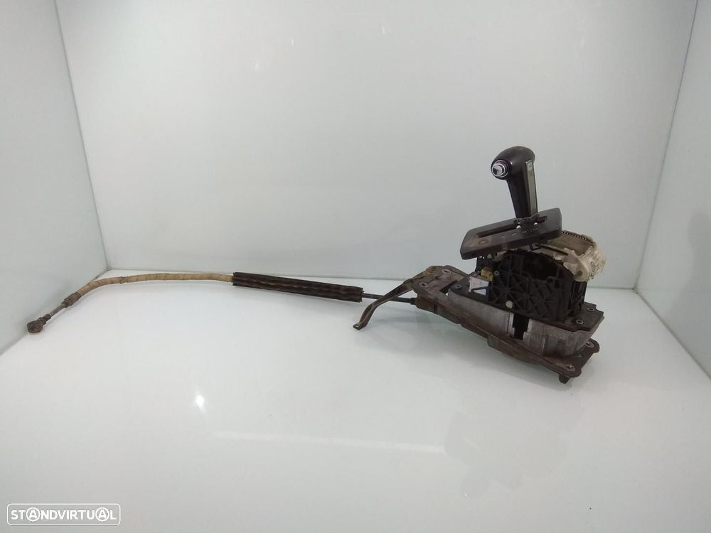 ALAVANCA DE VELOCIDADES VOLKSWAGEN TOUAREG - 1