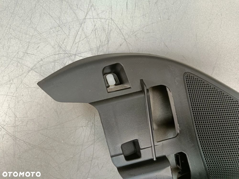 Głośnik Drzwi Prawy Prawa Zaślepka Skoda Kodiaq Trójkąt osłona  565837974 565035411H - 2