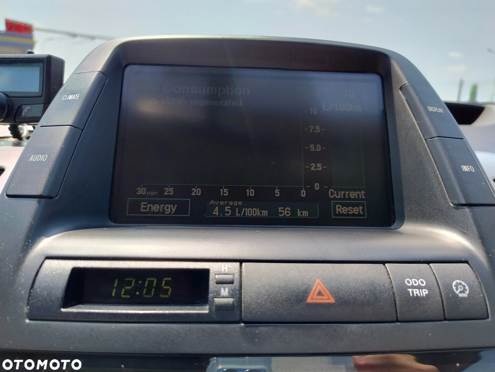 Toyota Prius - 6