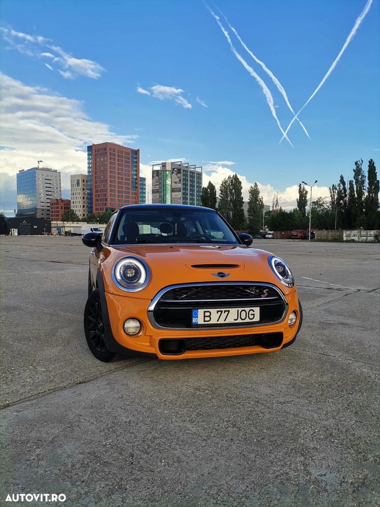 Mini Cooper - 5