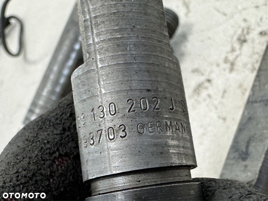 Audi VW Seat Skoda pompowtryskiwacz wtryskiwacz wtrysk 1.9 TDI - 4