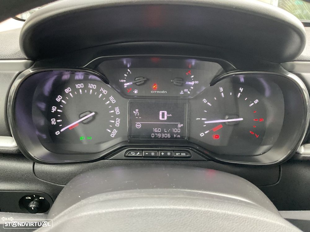 Citroën C3 1.2 PureTech YOU! - 23