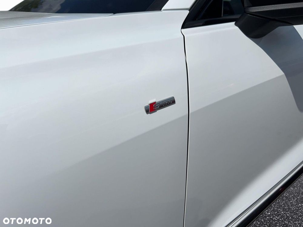 Audi A5 Limousine TFSI S tronic - 11