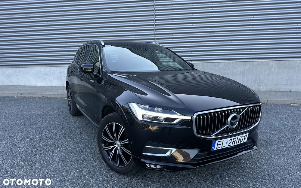 Volvo XC 60 - 8