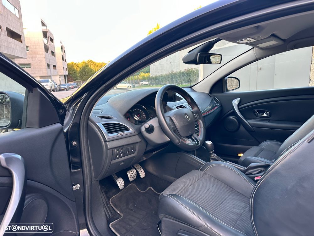 Renault Mégane Coupe - 28