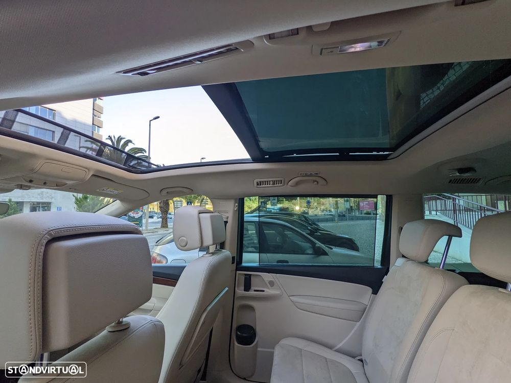 VW Sharan 2.0 TDI Highline DSG - 14