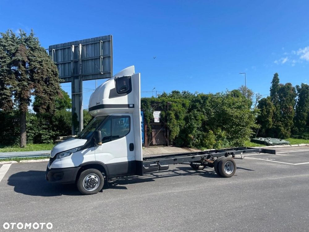 Iveco Daily 53C18 - 2