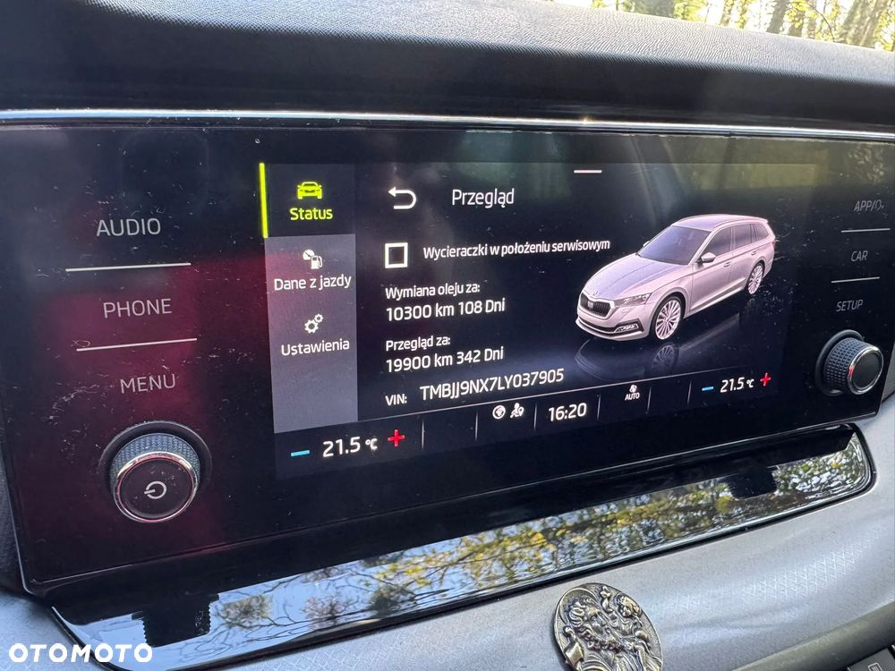 Skoda Octavia ver-2-0-tdi-ambition-dsg - 13