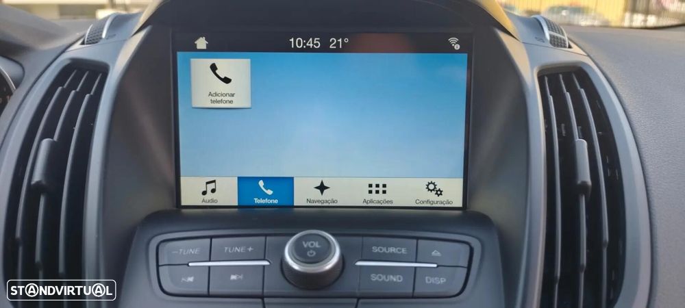 Ford Kuga 1.5 TDCi EcoBlue Titanium - 15