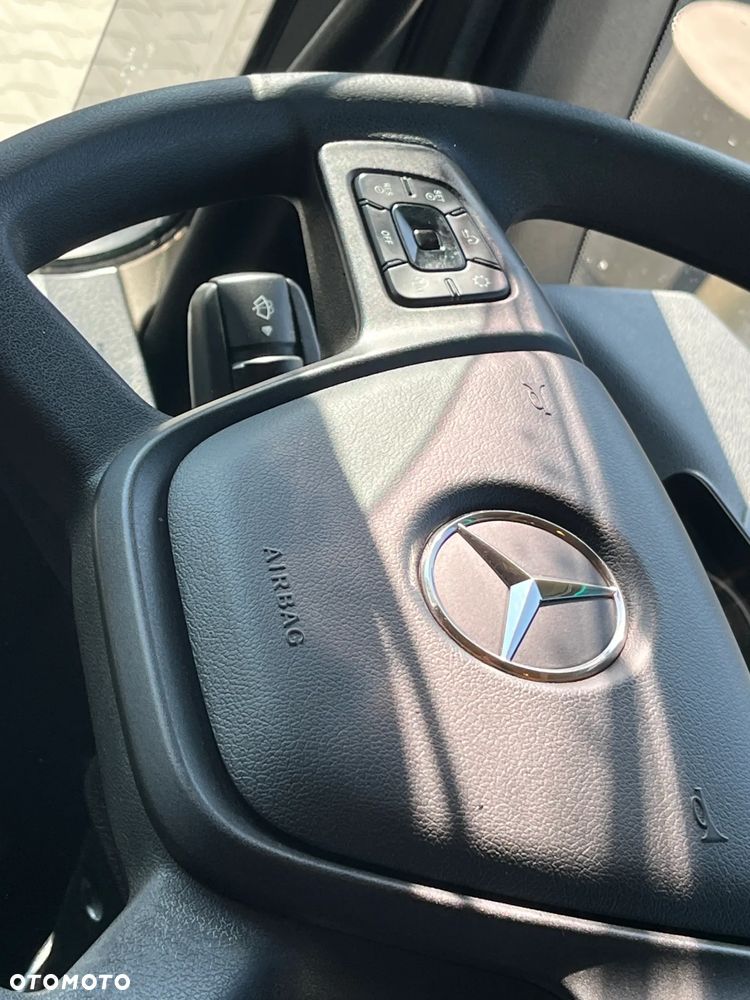 Mercedes-Benz Actros 1848 LS  RETARDER - 14