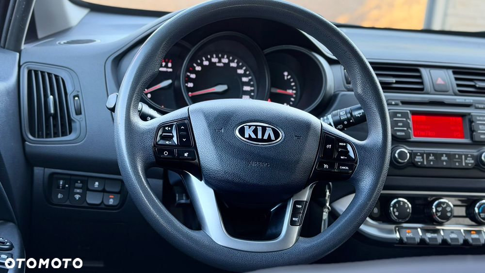 Kia Rio 1.2 Spirit - 30