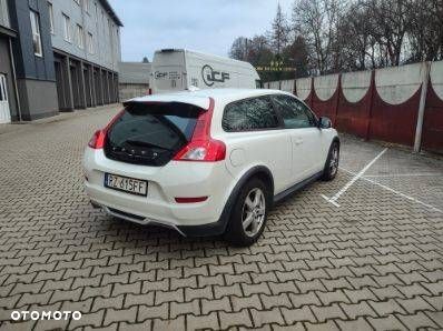 Volvo C30 1.6D Edition - 6