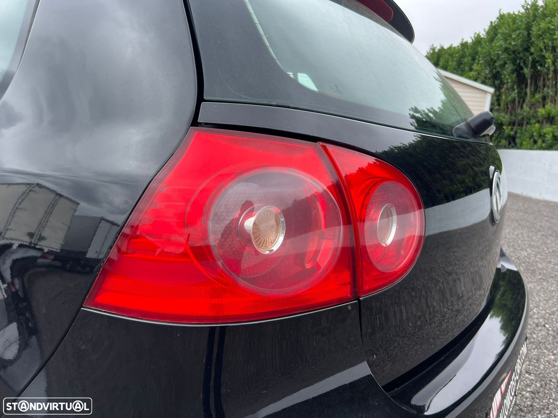 VW Golf 2.0 TDi Sport DSG - 24