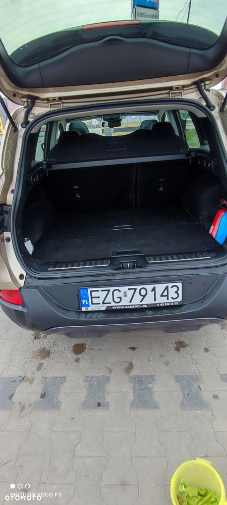Renault Kadjar 1.2 Energy TCe Limited - 8