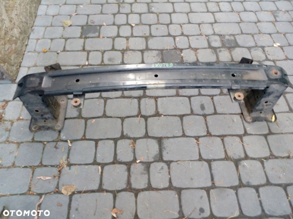 Ford Galaxy MK3 belka zderzaka przod 06-10