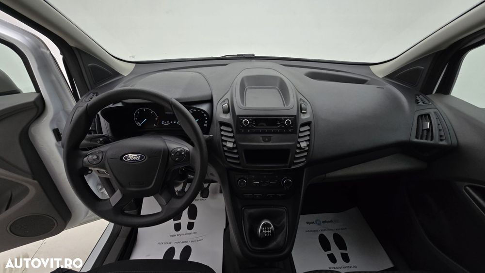 Ford Transit Connect - 14