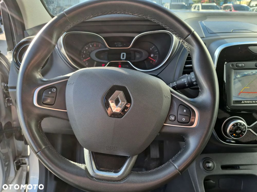 Renault Captur 1.3 TCe Intens - 25