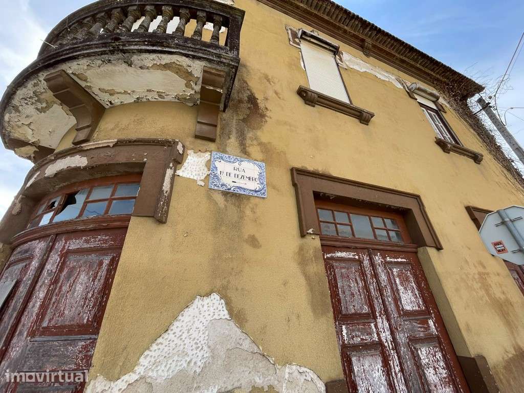 MORADIA P/ RESTAURO - MONTE - Grande imagem: 3/41