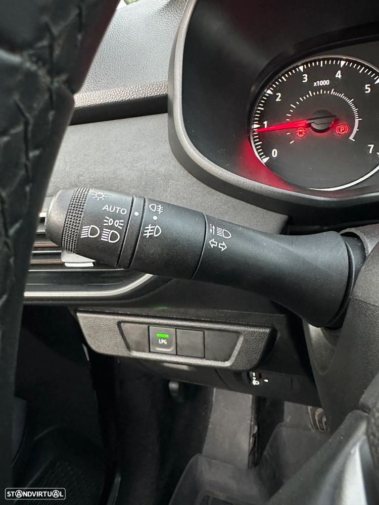 Dacia Jogger 1.0 ECO-G SL Extreme Bi-Fuel - 15