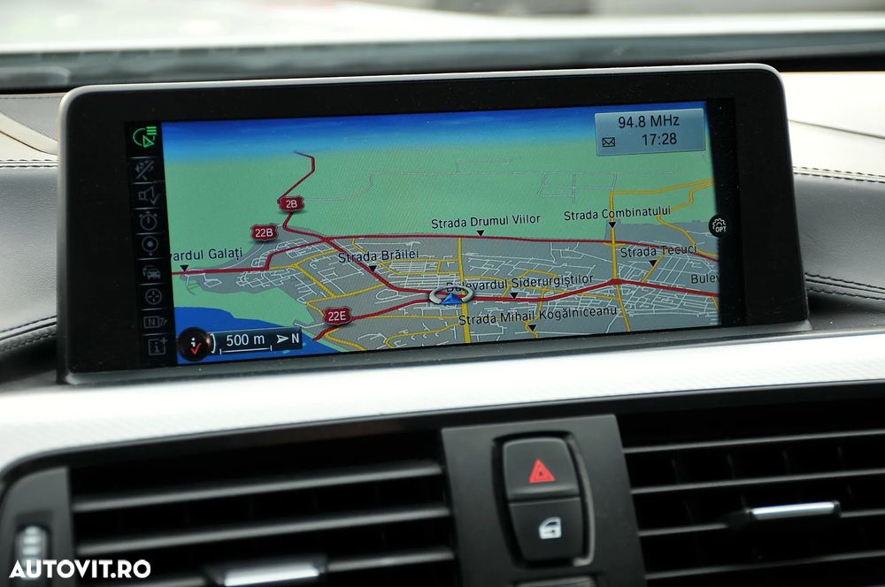 BMW Seria 4 420d xDrive Aut. Sport Line - 19