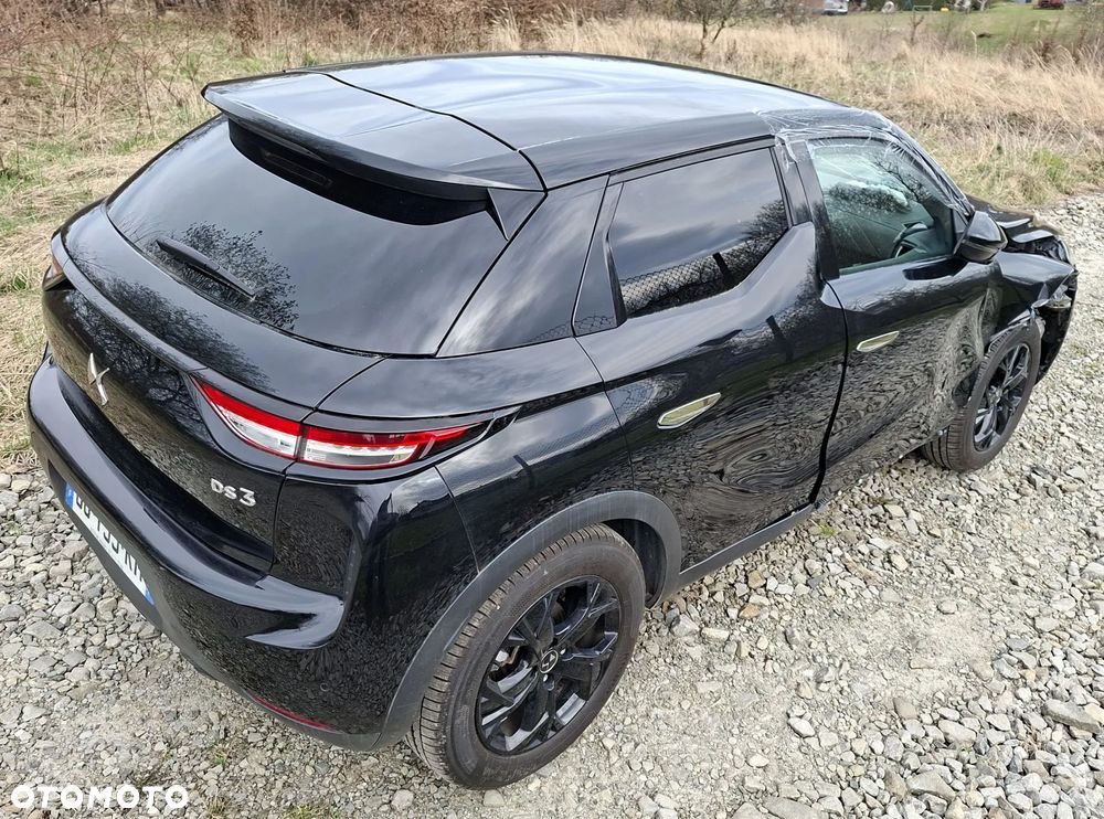 DS Automobiles DS 3 Crossback PureTech 100 Bastille - 5