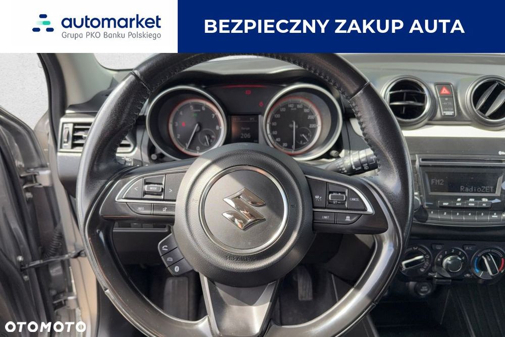 Suzuki Swift - 12