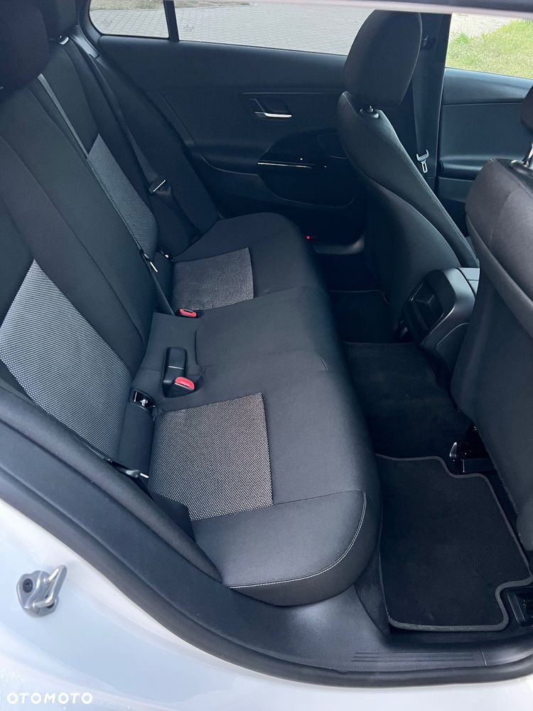 Mercedes-Benz Klasa C 200 d T 9G-TRONIC Avantgarde - 15