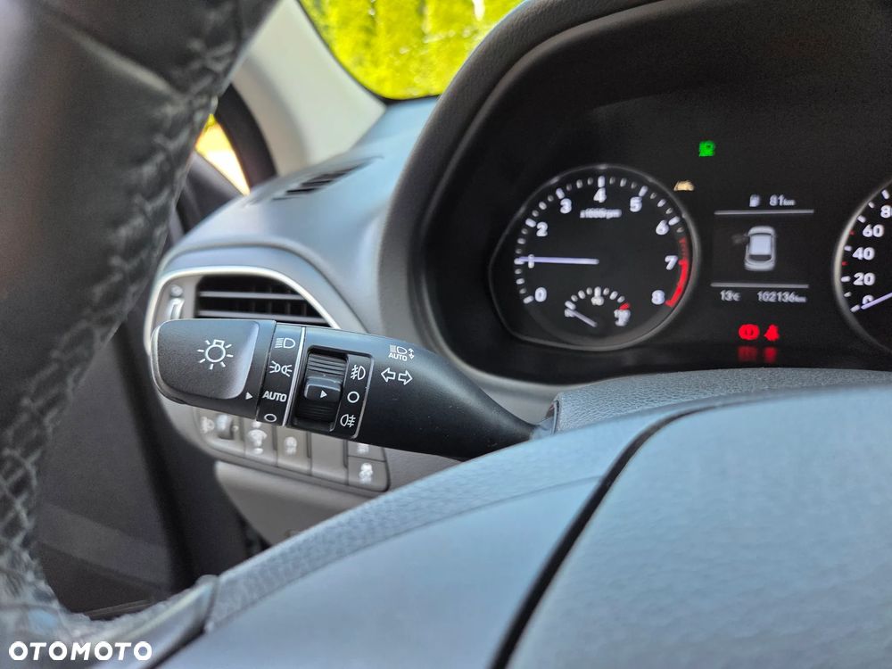 Hyundai i30 1.0 T-GDI Smart - 29