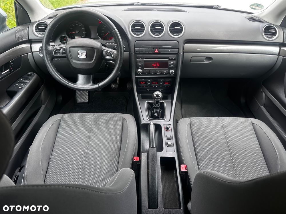 Seat Exeo 1.6 Style - 23