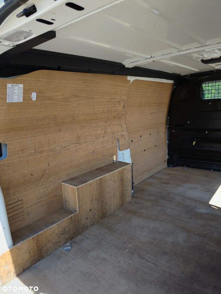 Toyota Proace long - 11