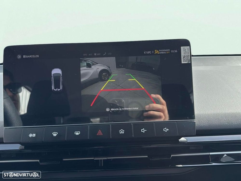 MG MG4 51 kWh Standard - 15