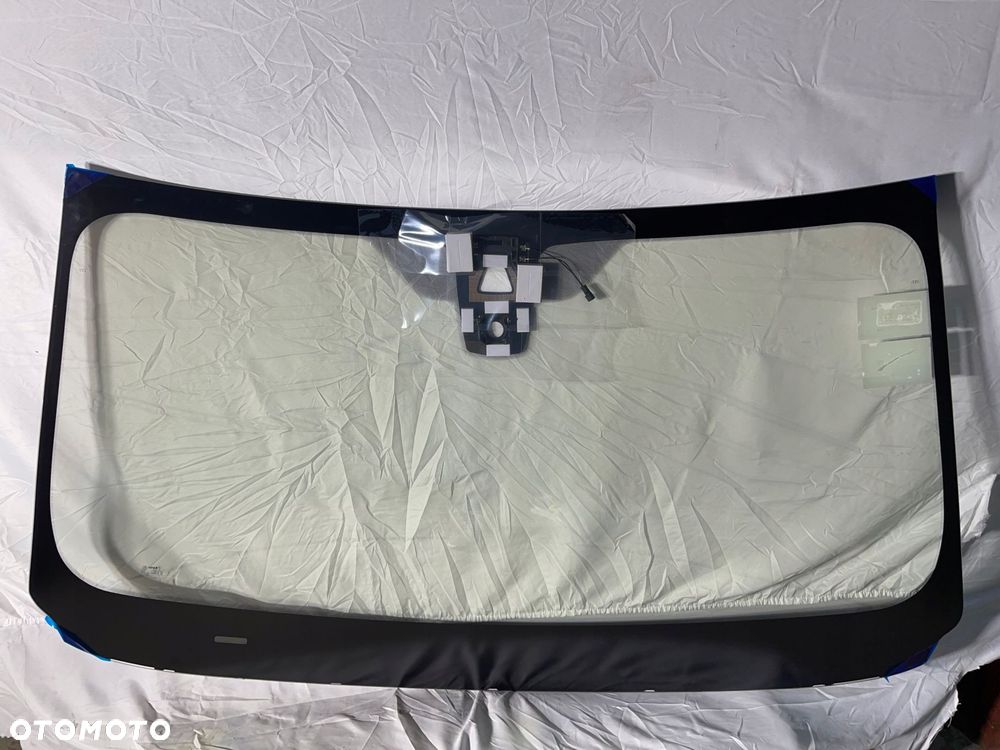 bmw x5 f15 szyba przednia nowa sensor kamera solar hud 2013-2018 - 4
