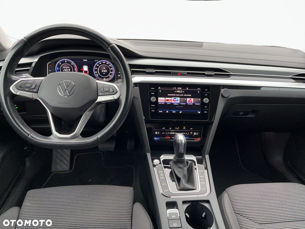 Volkswagen Arteon 2.0 TDI Essence DSG - 16