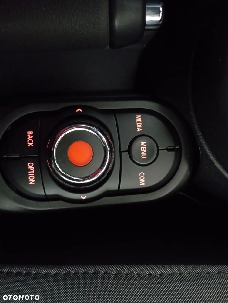 MINI John Cooper Works Sport-Aut - 14