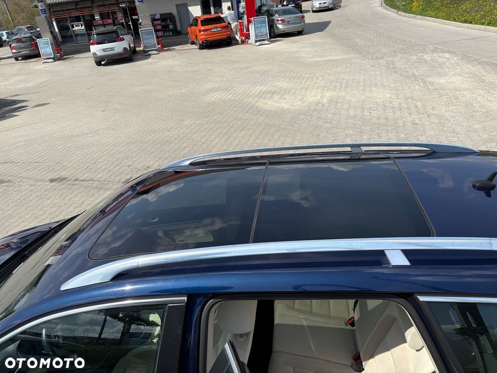 Volkswagen Golf 2.0 TDI Tour - 10