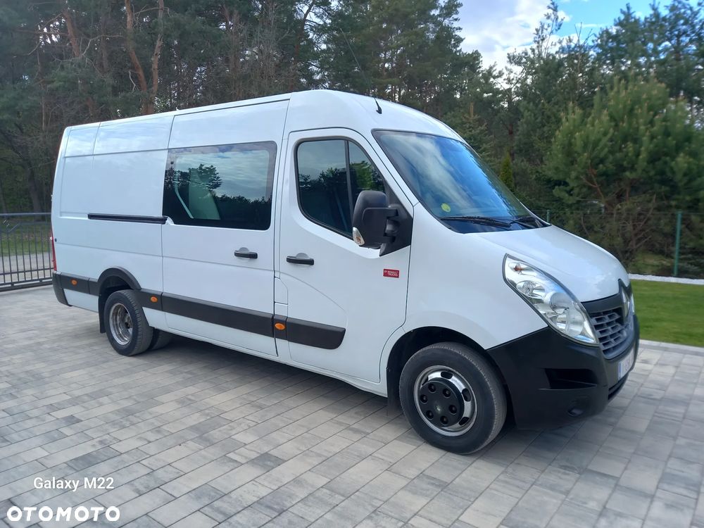 Renault MASTER - 1