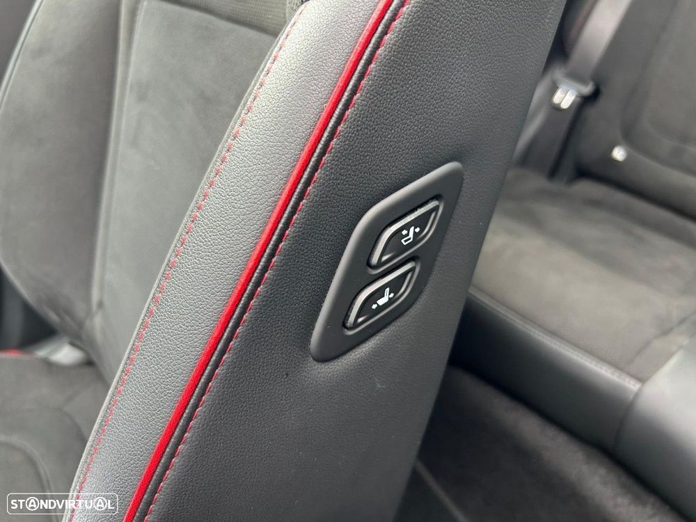 Hyundai Tucson 1.6 T-GDi 4WD N Line - 25