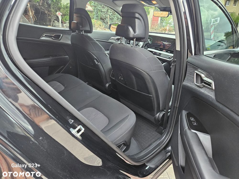 Kia Sportage 1.6 T-GDI MHEV L 2WD DCT - 13