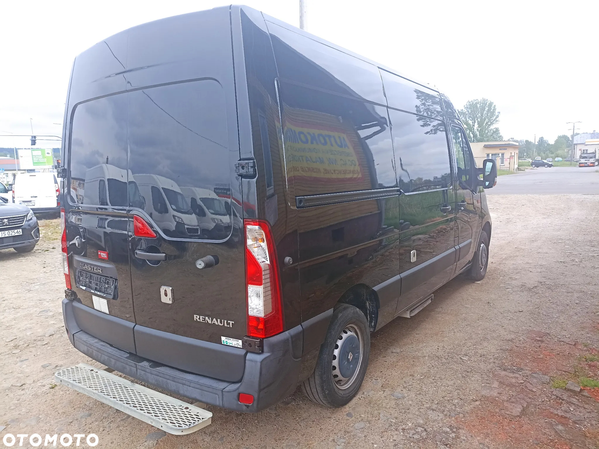 Renault MASTER - 4