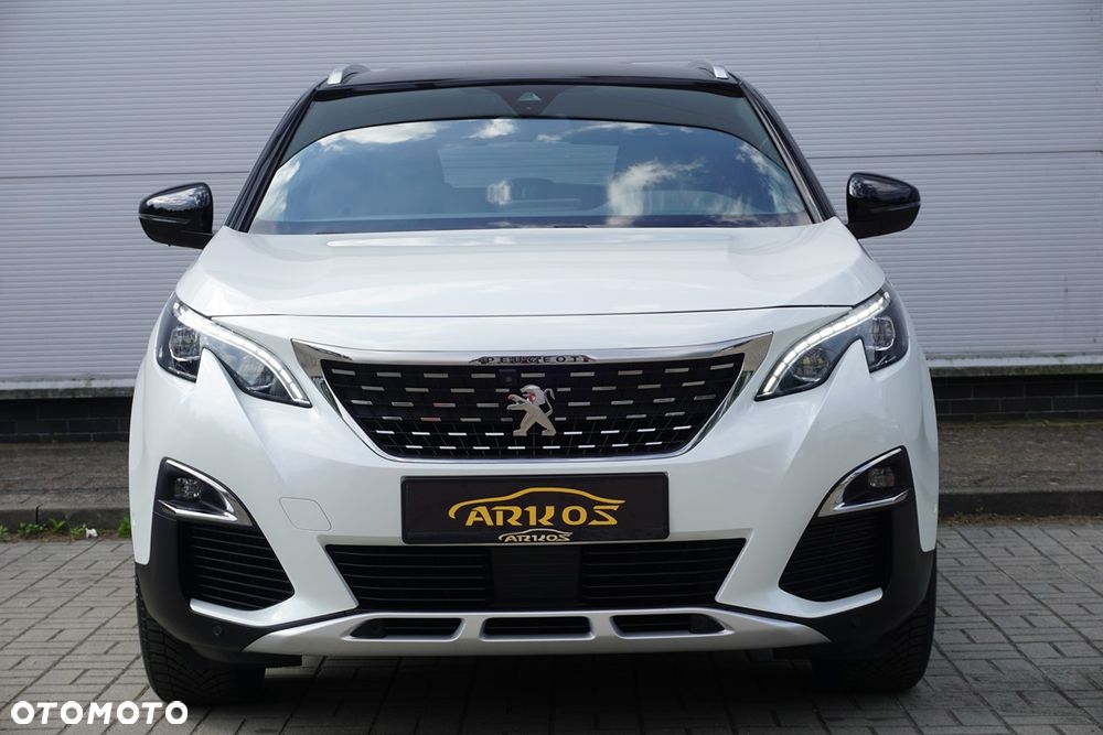 Peugeot 3008 - 11