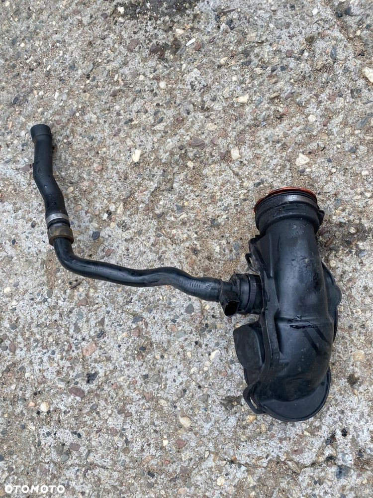 mercedes 205 glc dolot powietrza A 6510903542 - 1