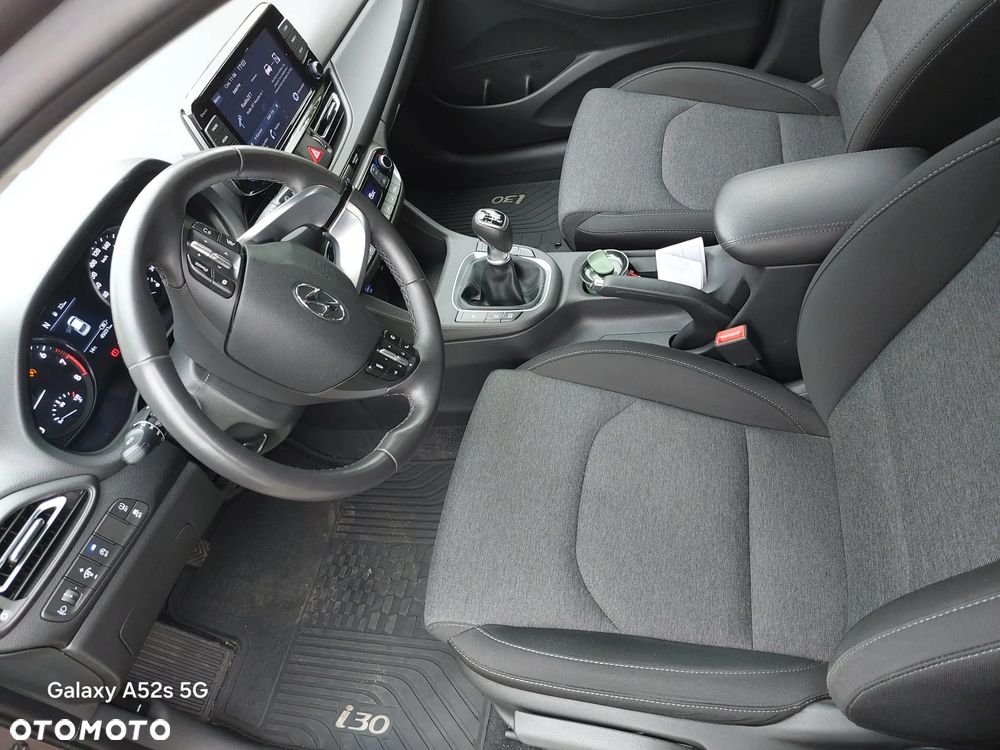 Hyundai i30 - 18