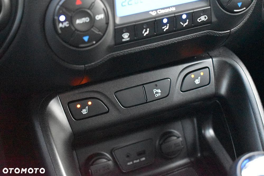 Hyundai ix35 - 25