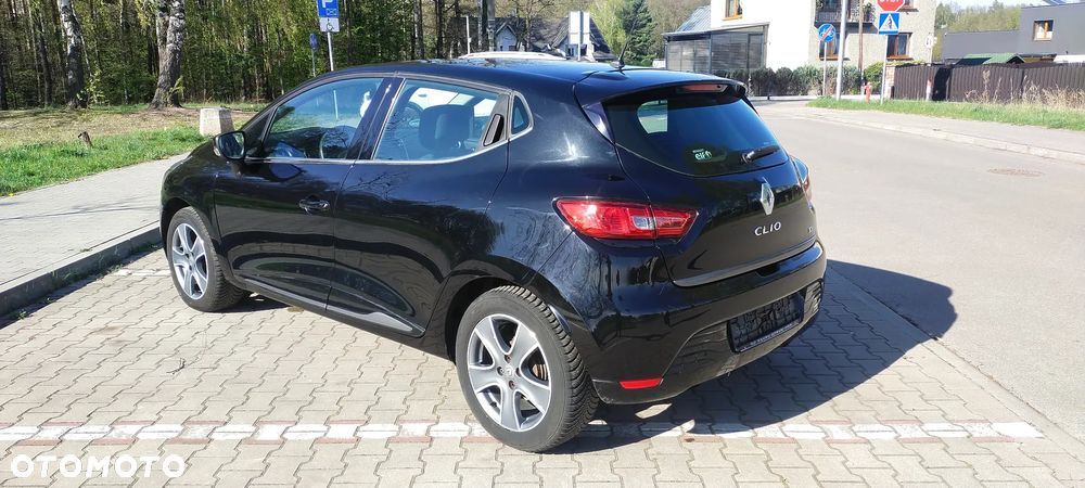 Renault Clio TCe 90 Limited - 7
