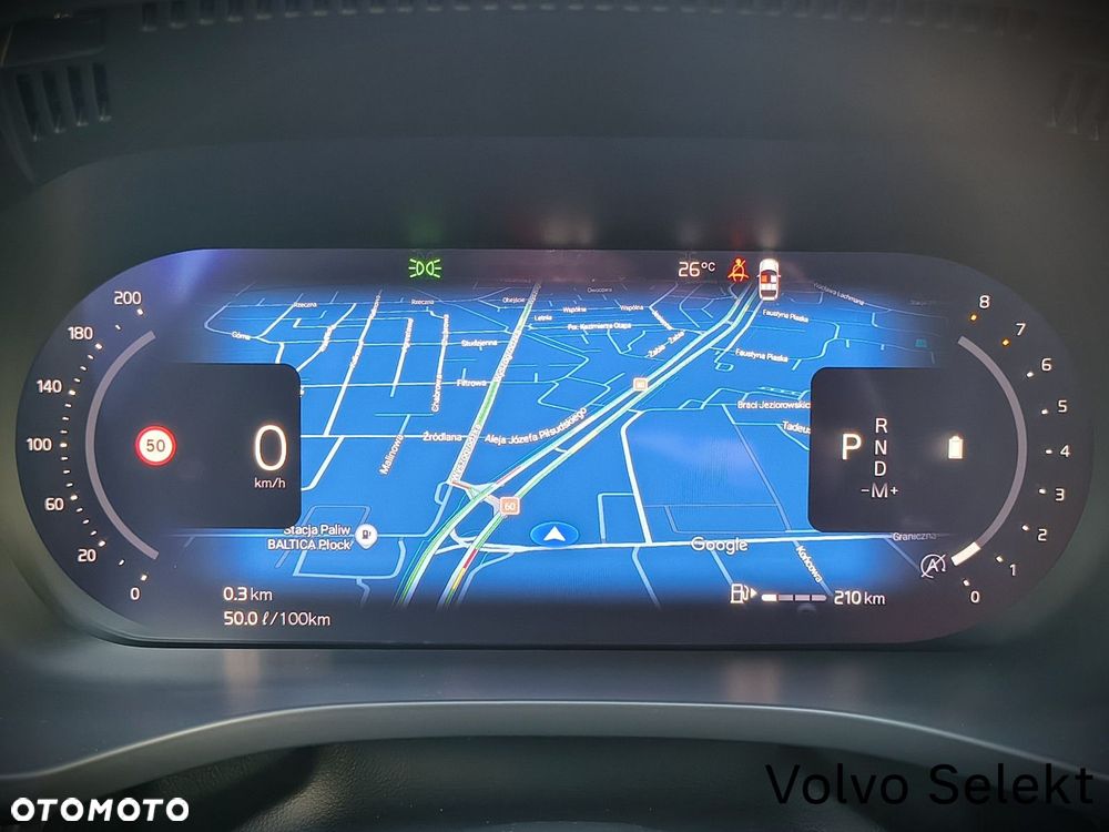 Volvo XC 60 - 16