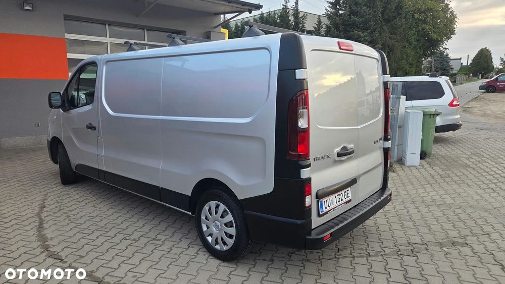 Renault TRAFIC - 6