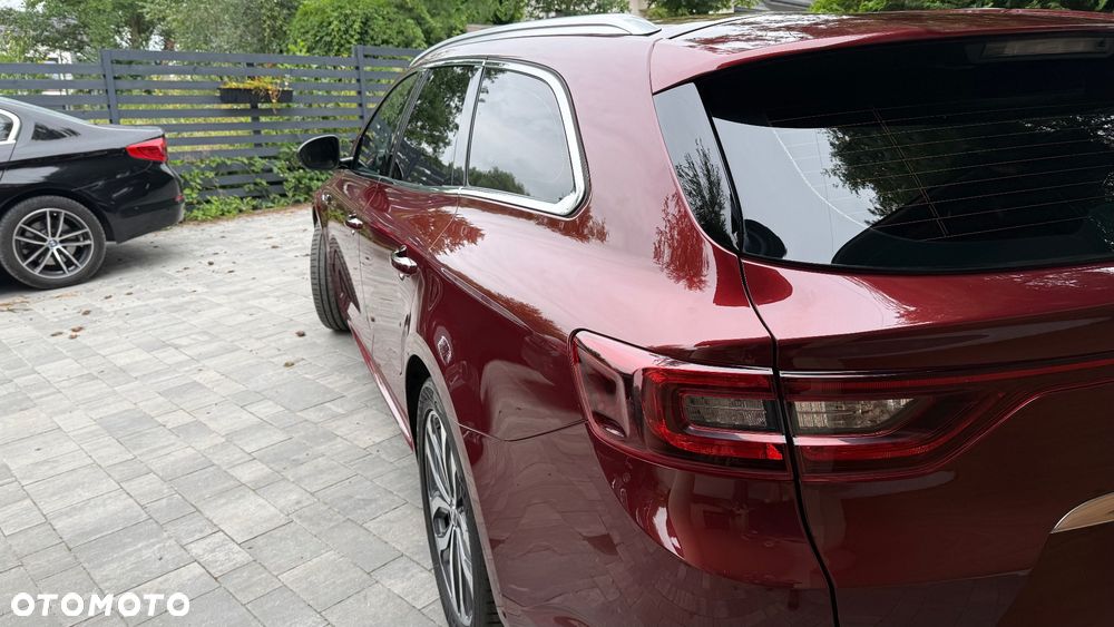Renault Talisman ENERGY dCi 130 Business - 19