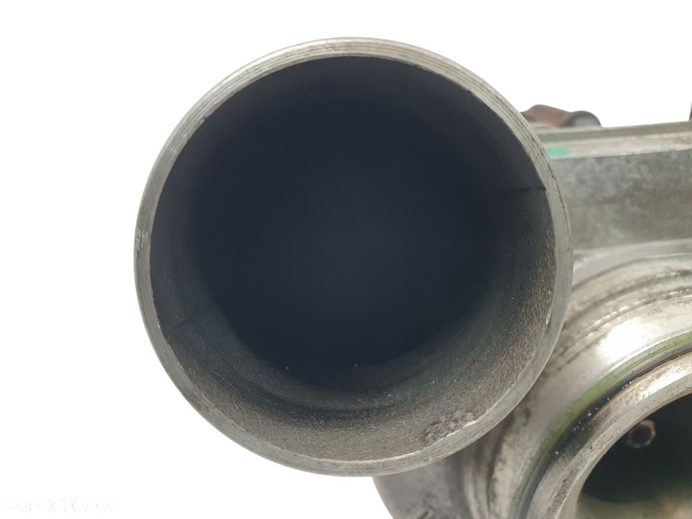 TURBOSPRĘŻARKA BMW X3 E60 E82 E83 E87 E90 E91 E92 E93 2.0 D N47D20 7797781 - 7