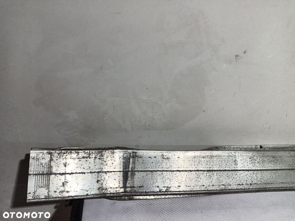 BELKA ZDERZAKA PRZÓD PRZEDNIA AUDI A4 B8 8K0807113 - 5