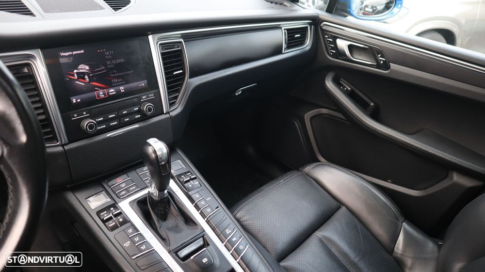 Porsche Macan Standard - 18